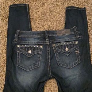 Miss Me Jeans Size 27